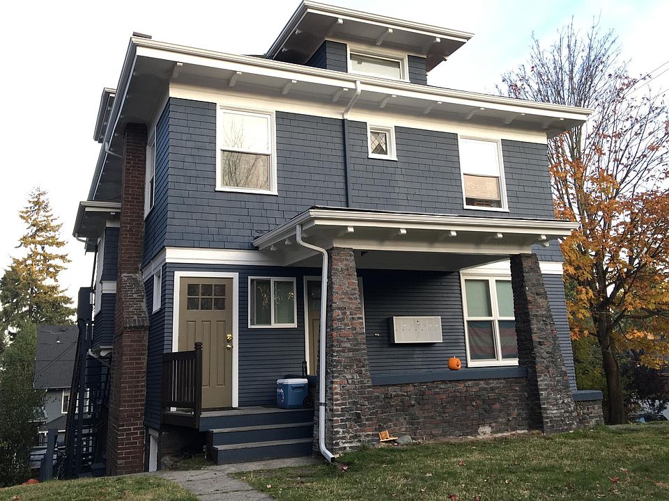 1st image of 5204 18th Ave NE APT D