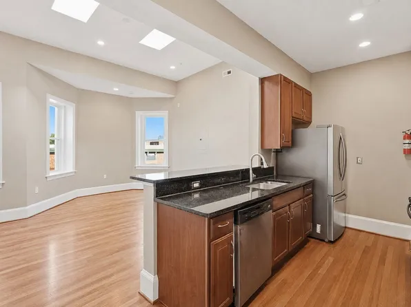 1324 Euclid St NW APT 407, Washington, DC 20009