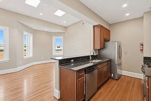 1324 Euclid St NW #407 Photo 1