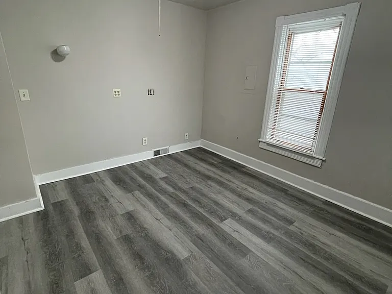 Second Floor - Bedroom 4