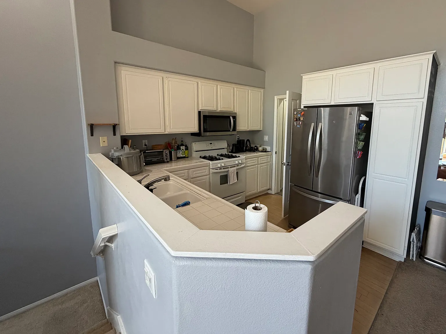 2 bed, 1330 sqft, $3,350 — Photo 4