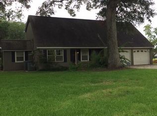 20344 Bernard Dr #510B, Brazoria, TX 77422