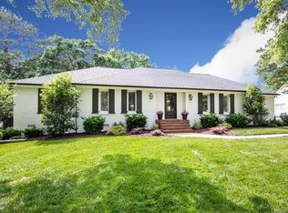 3108 Rock Springs Rd, Charlotte, NC 28226