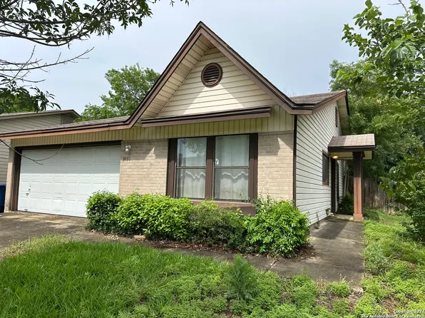 5130 Anacacho, San Antonio, TX 78217