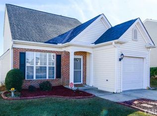 216 Purple Leaf Rd, Fuquay Varina, NC 27526