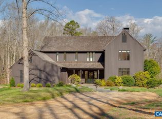 4410 Old Fields Rd, Free Union, VA 22940