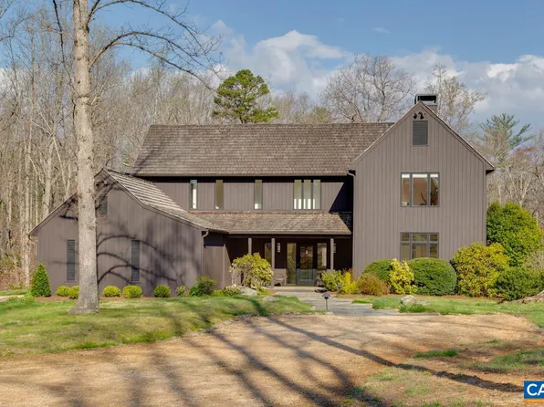4410 Old Fields Rd, Free Union, VA 22940
