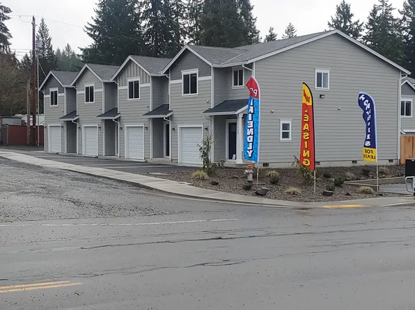 1286-1286 55th Ave, Sweet Home, OR 97386