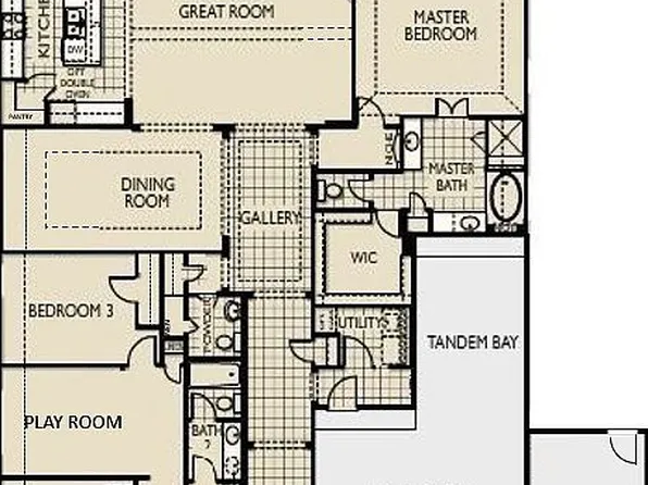 708 Nelson Ranch Rd, Cedar Park, TX 78613