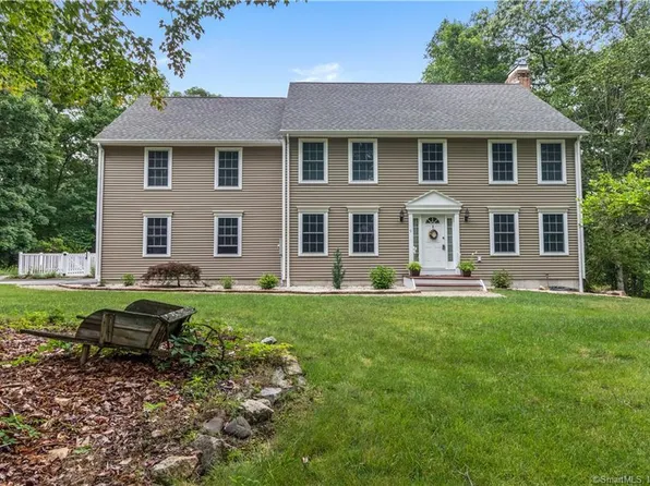 9 Sanfords Bridge, East Haddam, CT 06423