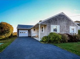 64 Ninigret Ave, Charlestown, RI 02813