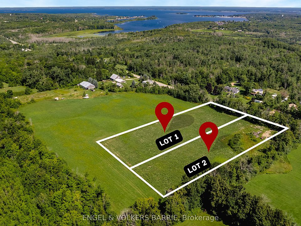 1st image of 2332 Rumney Rd Lot 2