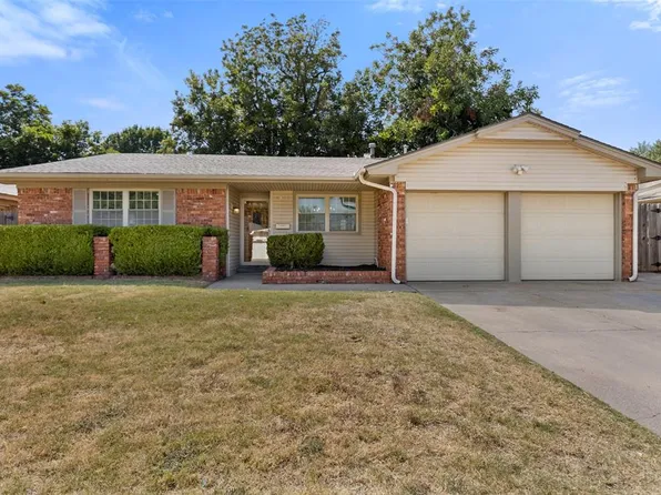1813 N Austin Ave, Oklahoma City, OK 73127