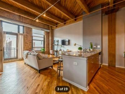 1040 W Adams St UNIT 317, Chicago, IL, 60607