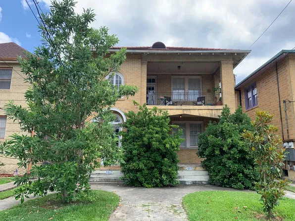 2817 Paris Ave, New Orleans, LA 70119