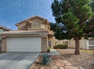 5340 Standing Rock Pl, Las Vegas, NV 89130
