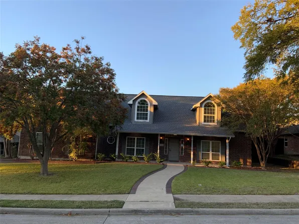 3313 Cedar Creek Ln, Sachse, TX 75048