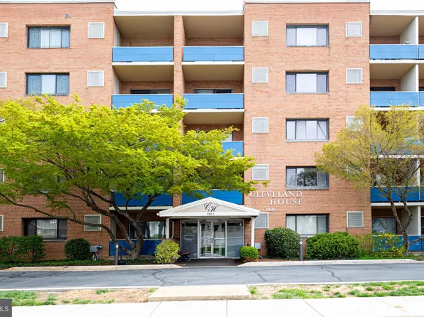 1931 N Cleveland St APT 602, Arlington, VA 22201