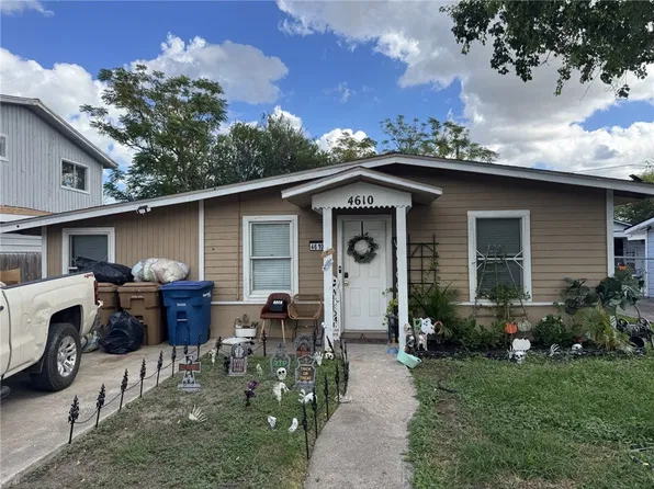 4610 Nicholson St, Corpus Christi, TX 78415