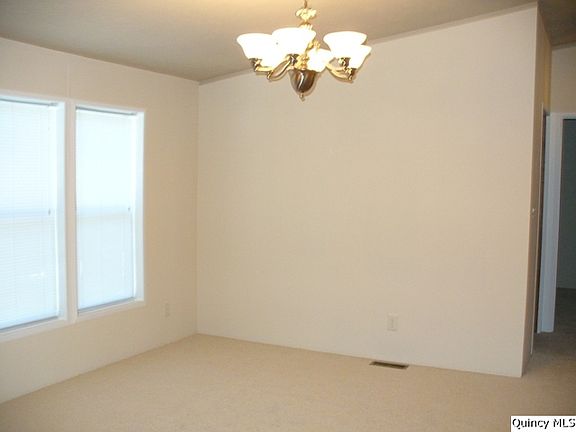 Home for Sale in Quincy, IL $49,500