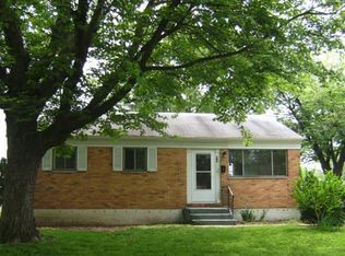 64 Quinby Ln, Dayton, OH 45432