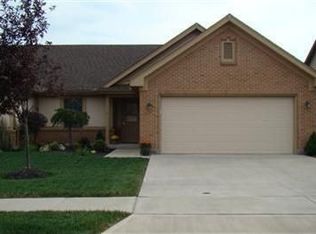 774 Waldsmith Way, Vandalia, OH 45377