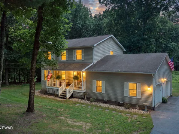 116 Oak Ridge Dr, Milford, PA 18337