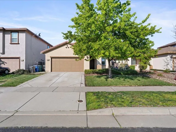 7448 Morning Hills St, Sacramento, CA 95829