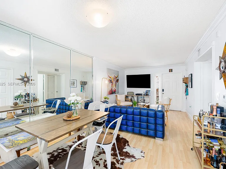 7760 NW 22nd St #103 — Photo 6