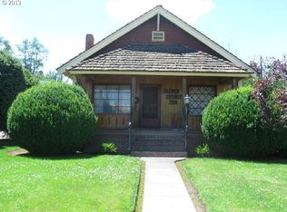 1122 S Main St, Milton Freewater, OR 97862