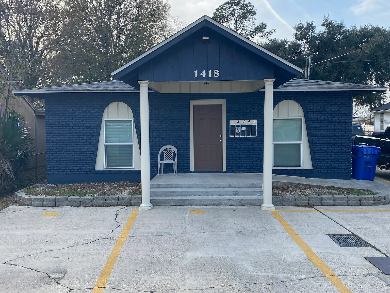1 bed, 636 sqft, $925 — Photo 1