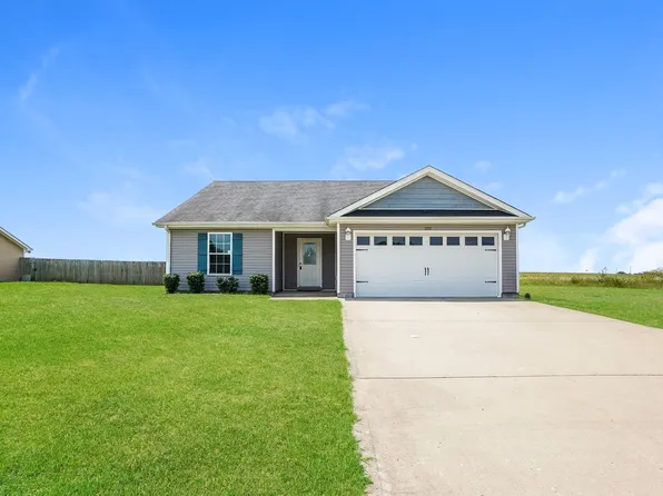 201 Bob White Trl, Oak Grove, KY 42262