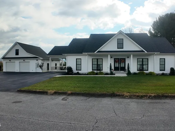 210 Lake View Estates Dr, Bristol, TN 37620