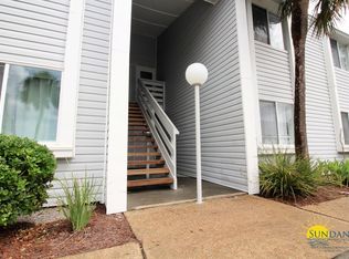 101 Old Ferry Rd UNIT 18A, Shalimar, FL 32579