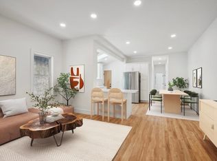 215 Harrison St #1, Hoboken, NJ 07030