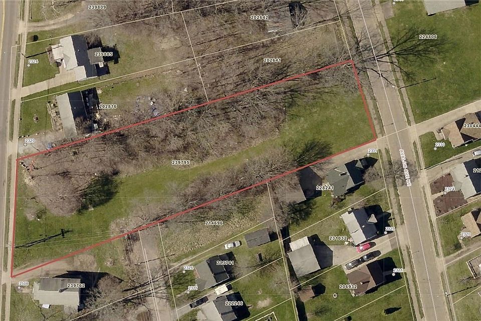 2nd image of 0 Harmont Ave NE