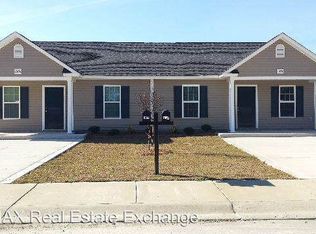 53-B Donald Ross Cir, Lumberton, NC 28360