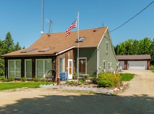 628 County Highway H, Fredonia, WI 53021