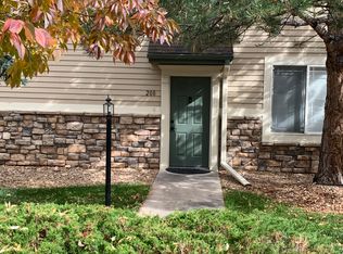 8374 S Holland Way UNIT 208, Littleton, CO 80128