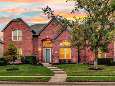 14845 Pensham Dr, Frisco, TX, 75035