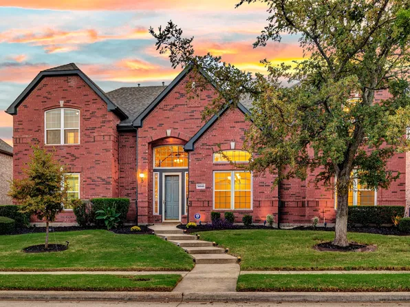 14845 Pensham Dr, Frisco, TX 75035