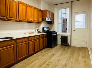 5 Convent Ave #2A, Yonkers, NY