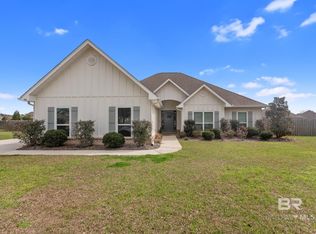 909 Abelia Ct, Fairhope, AL 36532