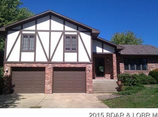 714 Sunnyview Cir, Eldon, MO 65026