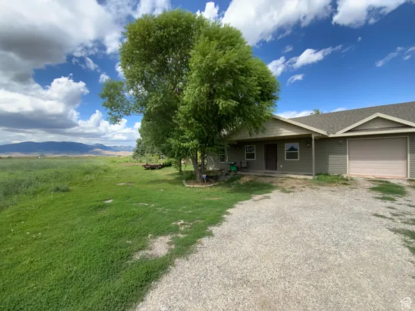 1121 N 800 W, Preston, ID 83263