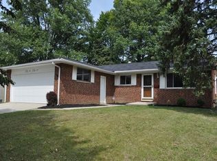 5156 Botsford Dr, Columbus, OH 43232