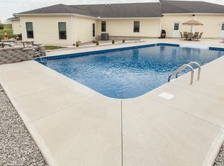 18905 Hwy Ff, New London, MO 63459