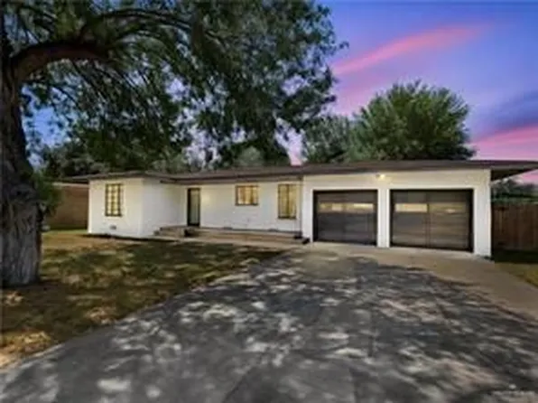 713 Vine Ave, McAllen, TX 78501