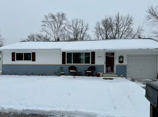5807 W Henry St, Indianapolis, IN 46241