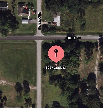 2nd image of 8027 Grady Dr